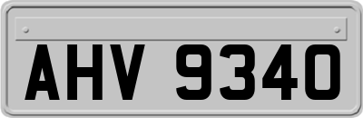 AHV9340