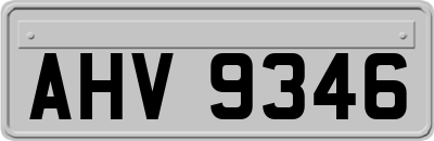 AHV9346