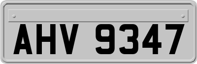 AHV9347