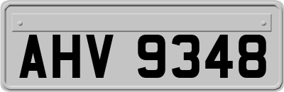 AHV9348