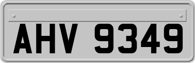 AHV9349
