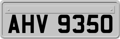 AHV9350