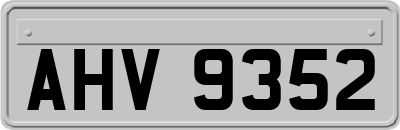 AHV9352