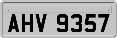 AHV9357