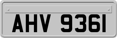 AHV9361