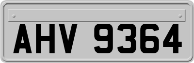 AHV9364