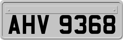 AHV9368