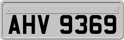 AHV9369