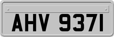 AHV9371
