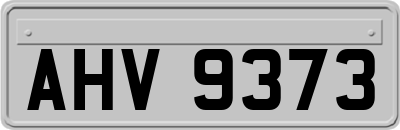 AHV9373