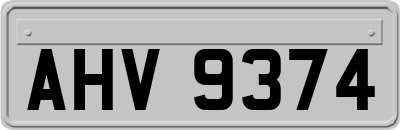 AHV9374