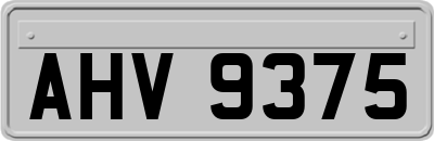 AHV9375