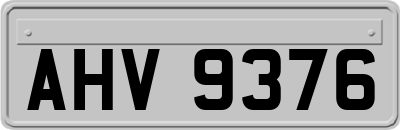 AHV9376