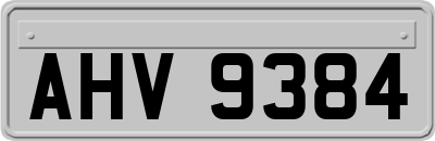 AHV9384