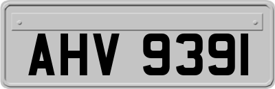 AHV9391