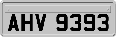 AHV9393