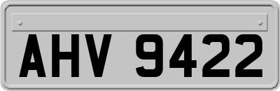 AHV9422