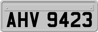 AHV9423