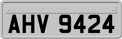 AHV9424