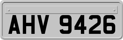 AHV9426