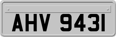 AHV9431