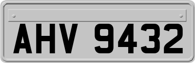 AHV9432
