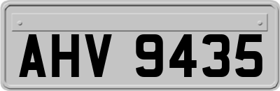 AHV9435