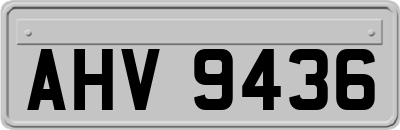 AHV9436