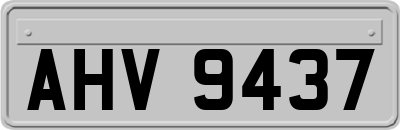 AHV9437
