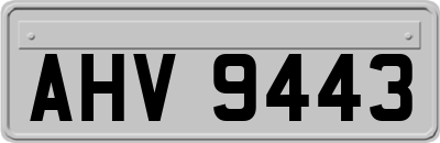 AHV9443