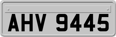 AHV9445