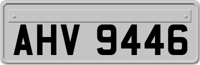 AHV9446