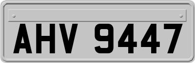 AHV9447
