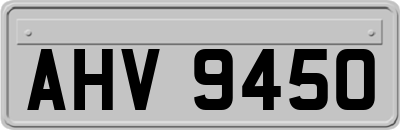 AHV9450
