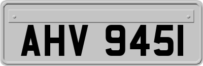 AHV9451