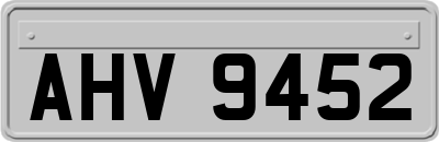 AHV9452