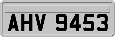 AHV9453
