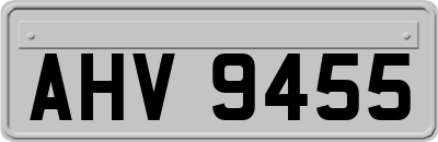 AHV9455