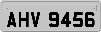 AHV9456