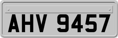 AHV9457