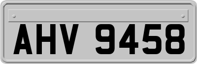 AHV9458