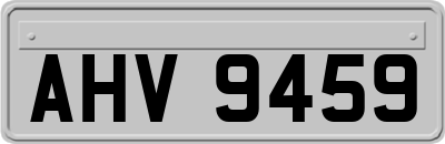 AHV9459