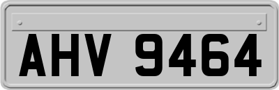 AHV9464