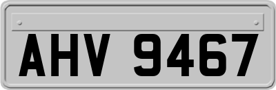 AHV9467