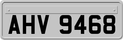 AHV9468