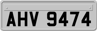 AHV9474