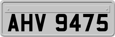 AHV9475