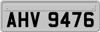 AHV9476