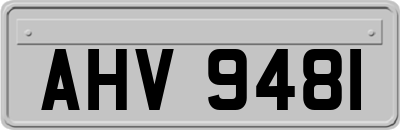 AHV9481