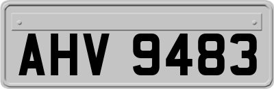 AHV9483